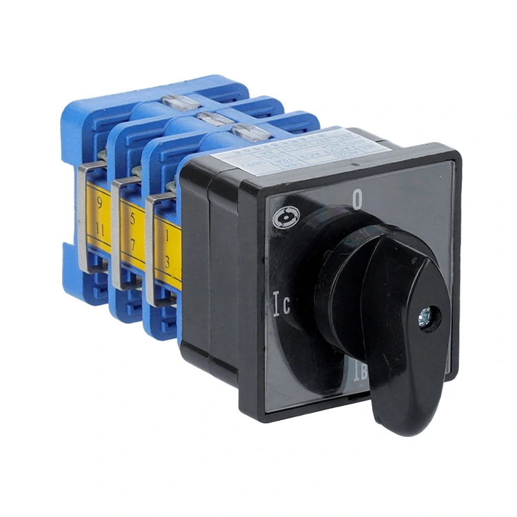 16А Переключатель передаточного кулачка