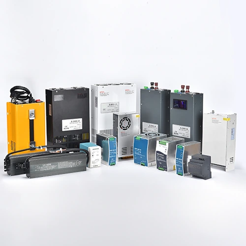 Какова цель импульсного источника питания?