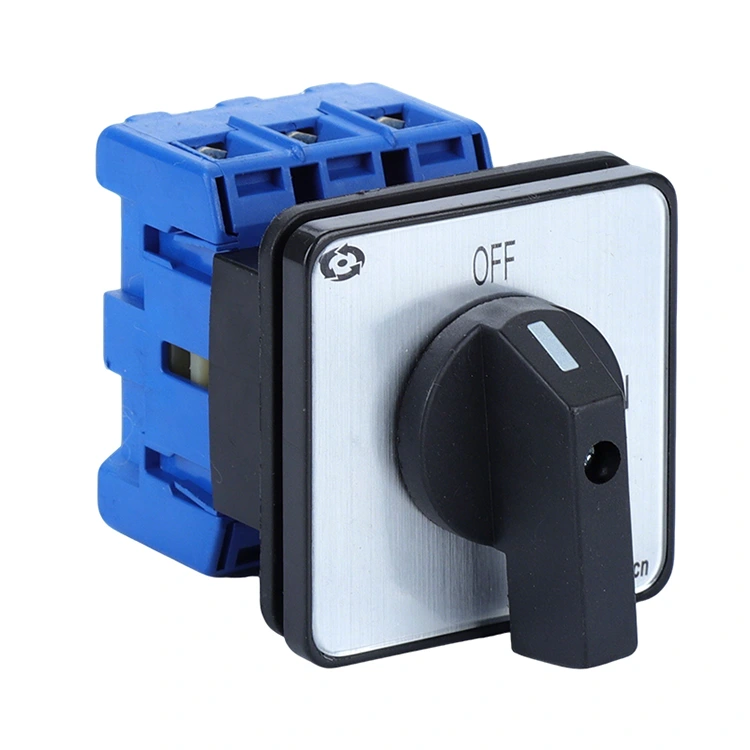 Что такое разъединитель распределительного щита и почему он важен для электробезопасности