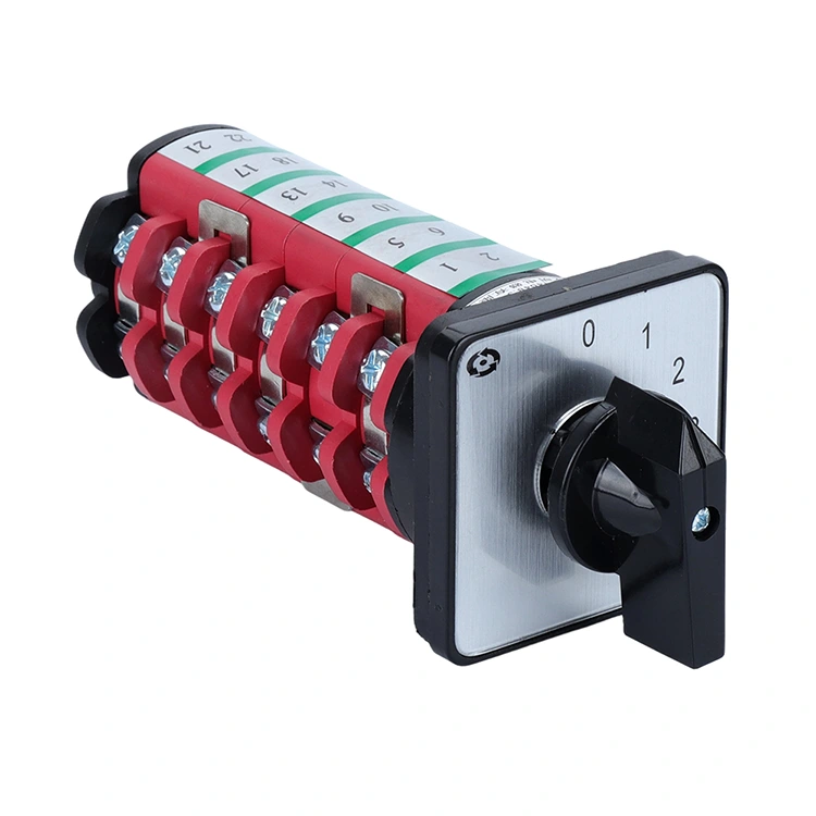 Переключатель сварочного аппарата KDHC 40A