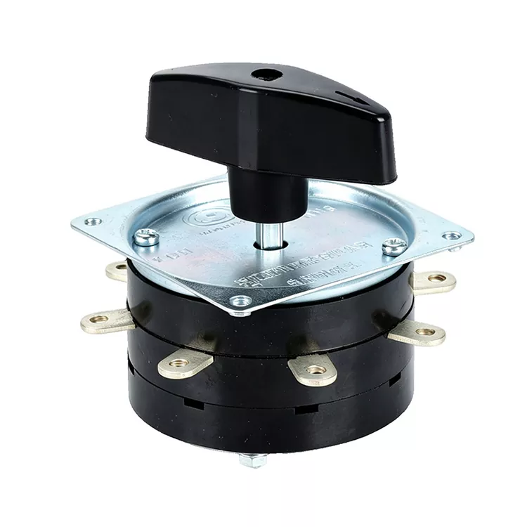 Переключатель сварочного аппарата KHS-11W 15A